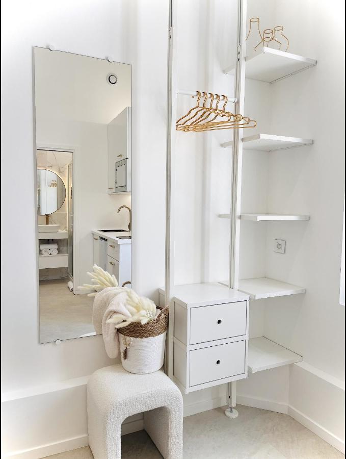 Cosy Suite - Elegance & Calme En Hyper-Centre Montpellier Dış mekan fotoğraf