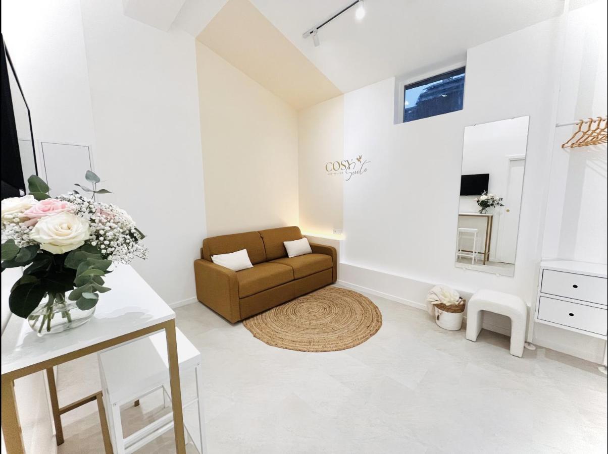 Cosy Suite - Elegance & Calme En Hyper-Centre Montpellier Dış mekan fotoğraf