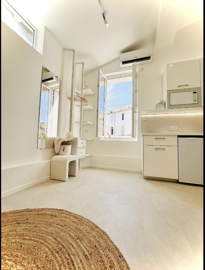 Cosy Suite - Elegance & Calme En Hyper-Centre Montpellier Dış mekan fotoğraf