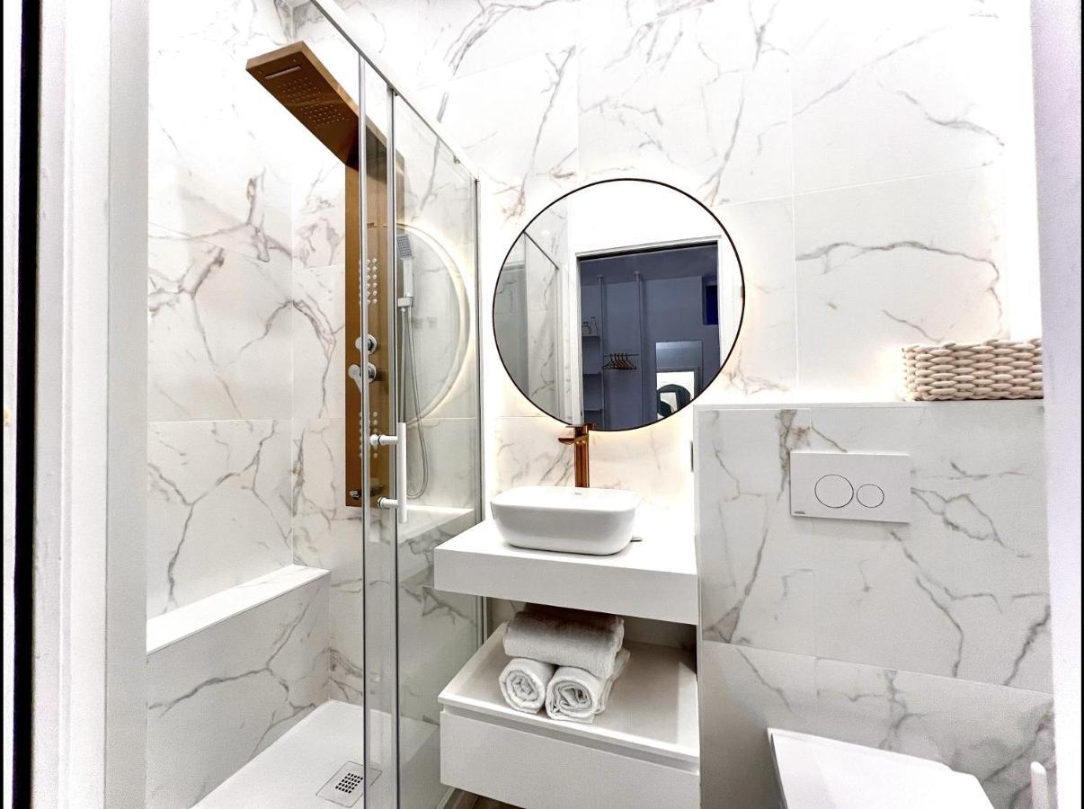 Cosy Suite - Elegance & Calme En Hyper-Centre Montpellier Dış mekan fotoğraf