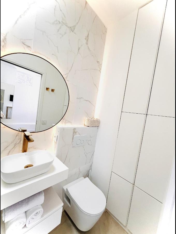 Cosy Suite - Elegance & Calme En Hyper-Centre Montpellier Dış mekan fotoğraf