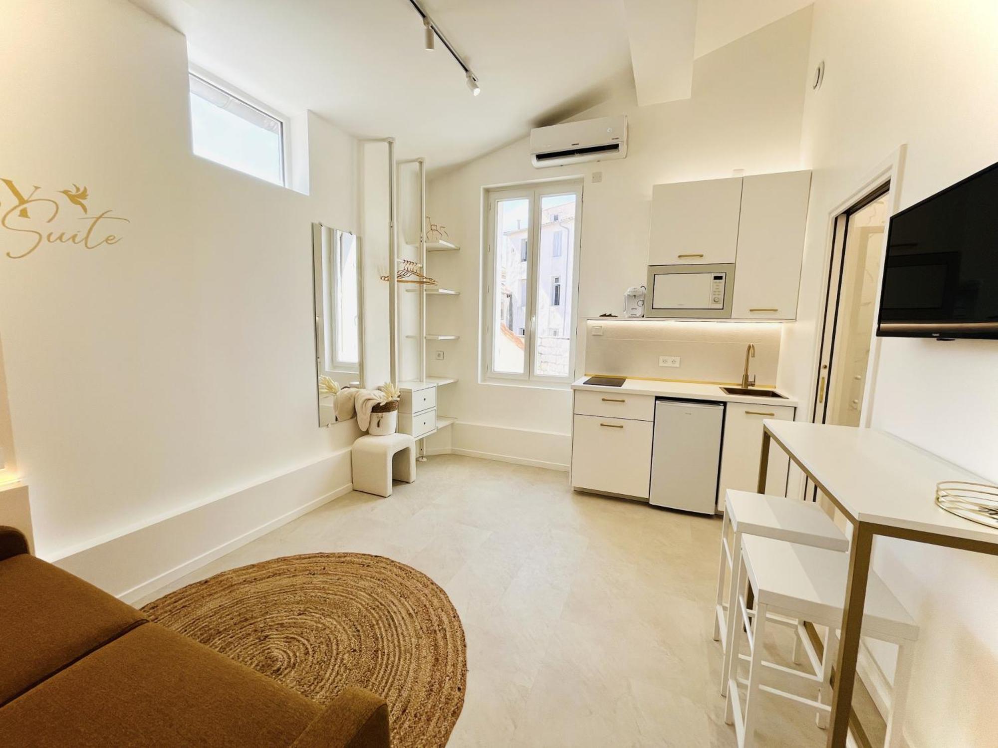 Cosy Suite - Elegance & Calme En Hyper-Centre Montpellier Dış mekan fotoğraf