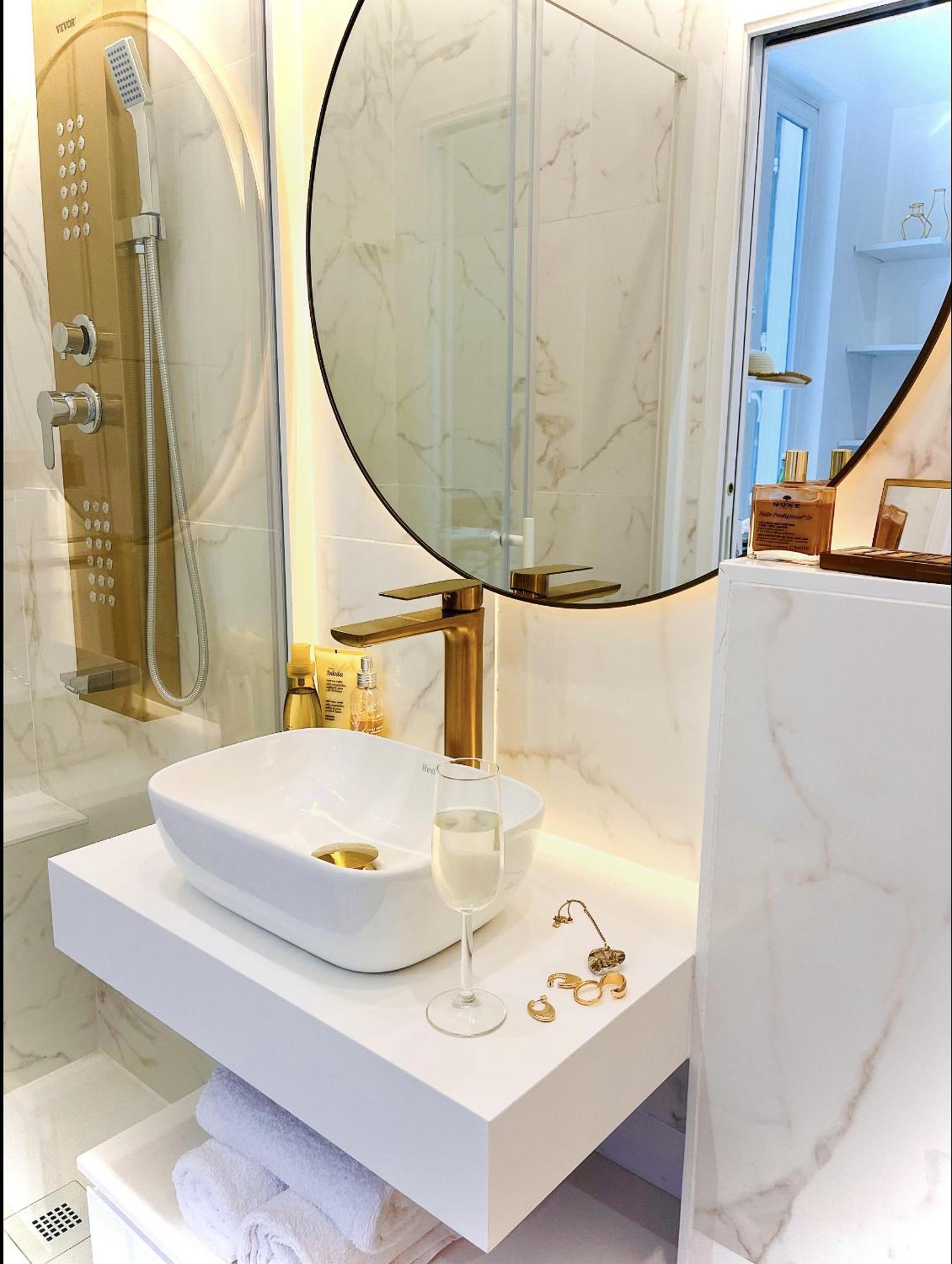Cosy Suite - Elegance & Calme En Hyper-Centre Montpellier Dış mekan fotoğraf