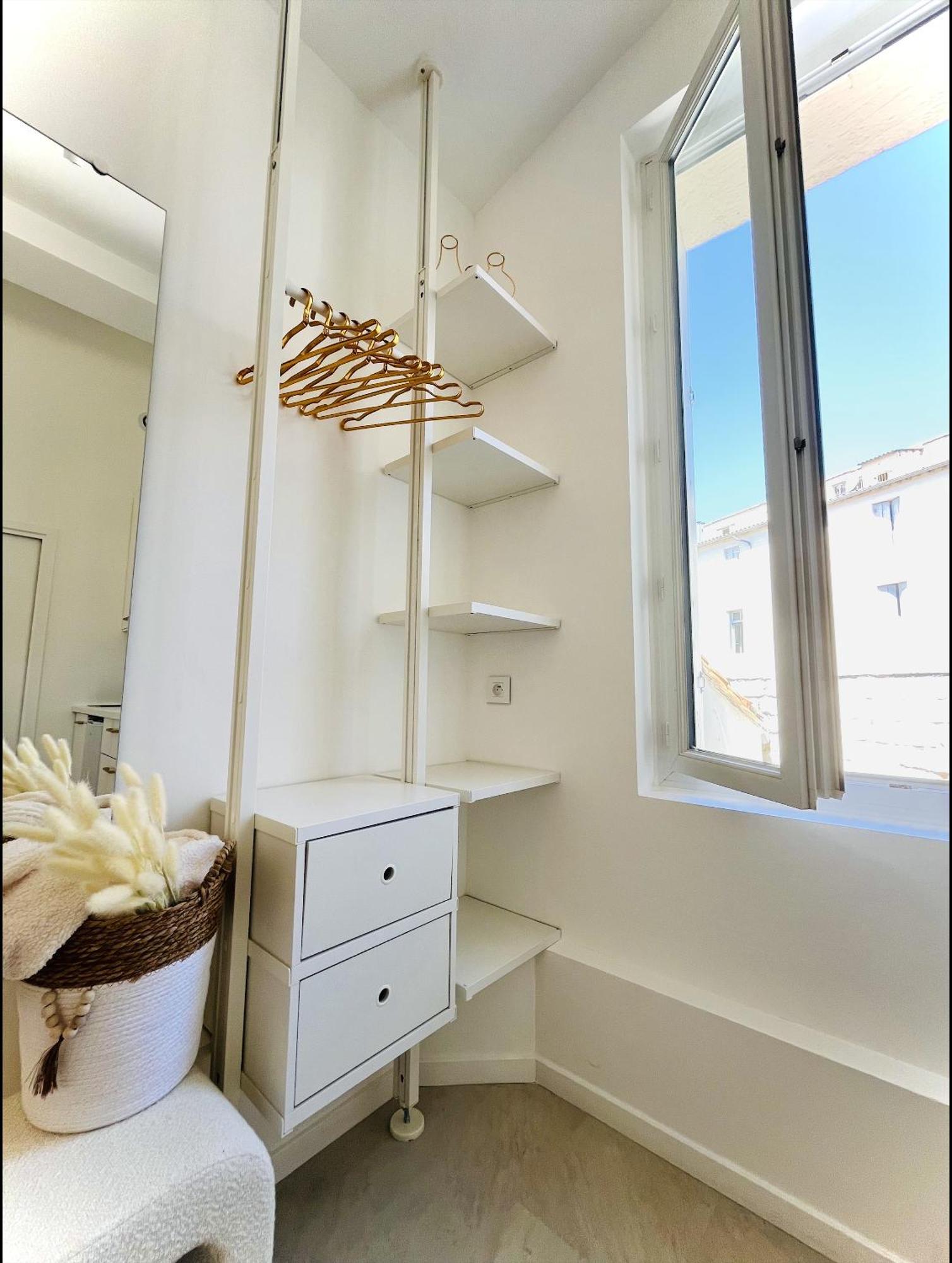 Cosy Suite - Elegance & Calme En Hyper-Centre Montpellier Dış mekan fotoğraf