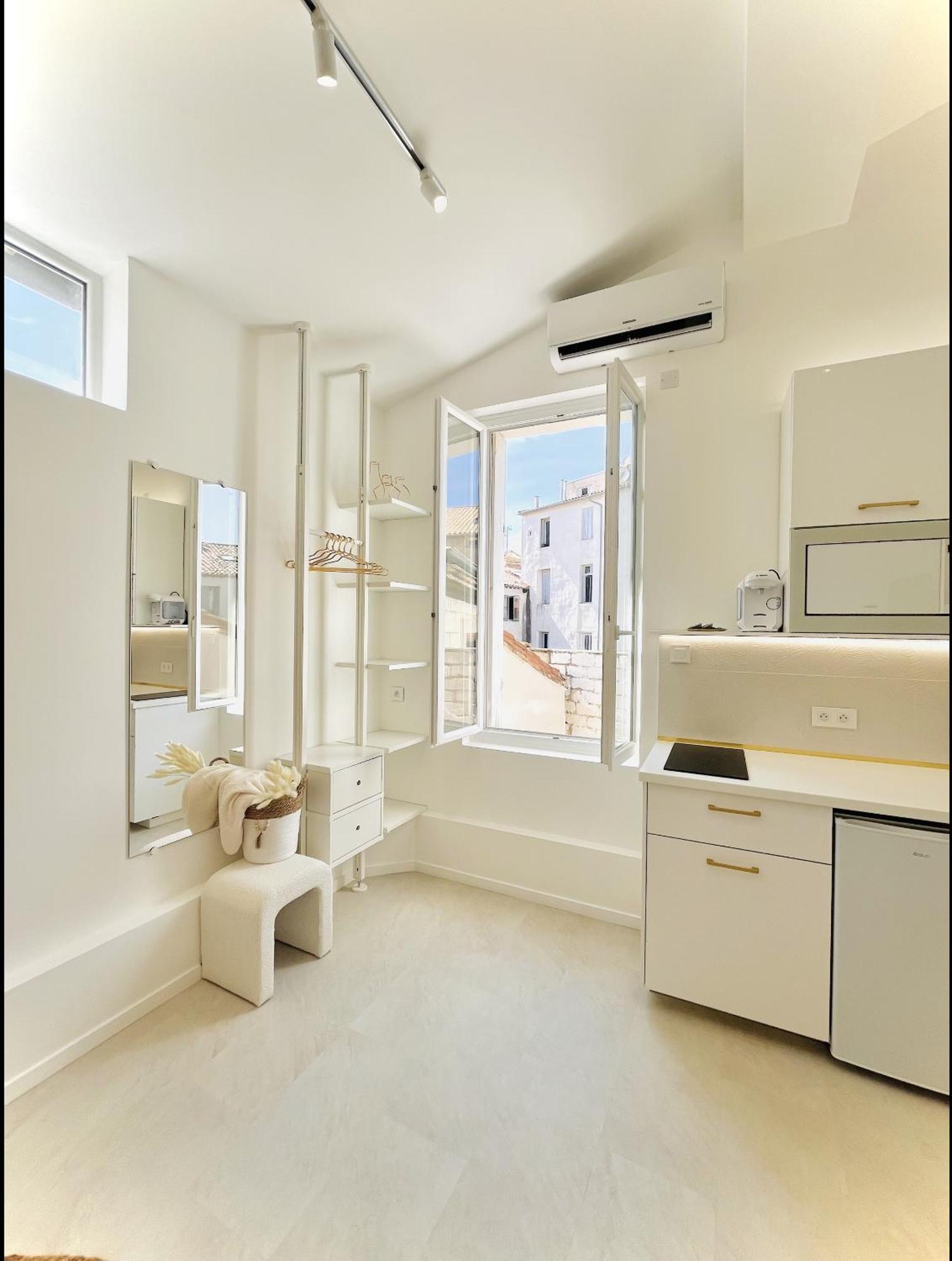 Cosy Suite - Elegance & Calme En Hyper-Centre Montpellier Dış mekan fotoğraf